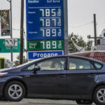 California Gas Tax Rebate 2023