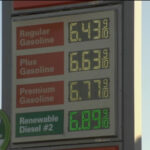 California Gas Tax Refund Gov Gavin Newsom Lawmakers Close To