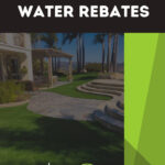 California Lawn Rebate 2022 Artificial Grass Rebates Purchase Green