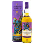 Cameronbridge 26 Years Diageo Special Release 2022 CaptainScotch de