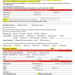 Centerpoint Energy Rebate Forms 2011 Fill Out Sign Online DocHub