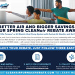 Clean Air Furnace Rebate Program City Hall Scoop