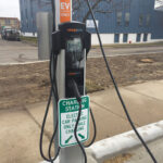 Consumers Energy Issues Rebates For 387 Electric Vehicle Charging