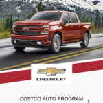 Costco 1000 Chevy Rebate CostcoRebate