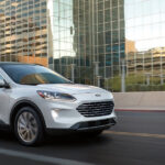 Current Rebates 2022 Ford Escape FordRebates