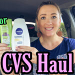 CVS Haul 105 Worth For 8 8 15 21 21 Ibotta Fluz Aisle Rebates