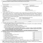 Delaware Form 5403 2020 Fill And Sign Printable Template Online US