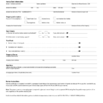 Edit Document CRP Form And Keep Things Organized