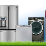 Energy Star Energy Efficient Appliances BYHYU 183 BYHYU