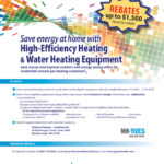 Eversource Hot Water Heater Rebate PumpRebate