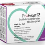 FDA Approves ProHeart 12