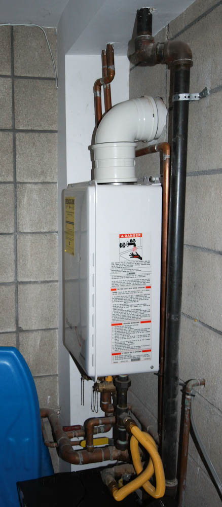 Federal Rebate For Tankless Water Heater 2024 WaterRebate