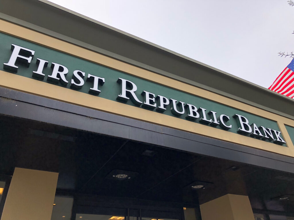 First Republic Bank Checking 2024 Review Should You Open 