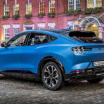 Ford Mustang Mach E Saiba Tudo Sobre O SUV El trico Que Pode Vir Ao Brasil