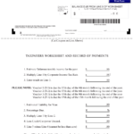 Form 1100 T 1 Download Fillable PDF Or Fill Online Delaware Corporate