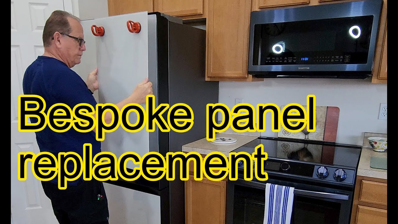 FREE Bespoke Panels REBATE REWARD YouTube