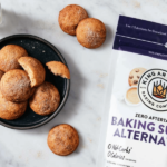 Free King Arthur Baking Sugar Alternative With Rebate Todd s Freebies