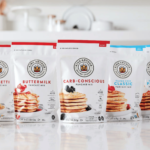 Free King Arthur Pancake Mix With Rebate Todd s Freebies