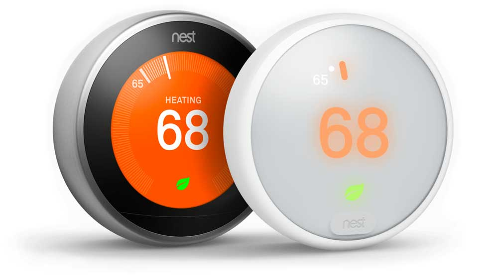 Free Nest Thermostat Discount And Rebates South Fork Peak Savers