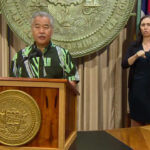 Gov Ige Announces Hawaii Tax Rebate Distribution Schedule YouTube