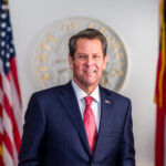 Governor Brian Kemp Announces Plan For Halt To State Gas Tax Will Provide Relief To Georgians