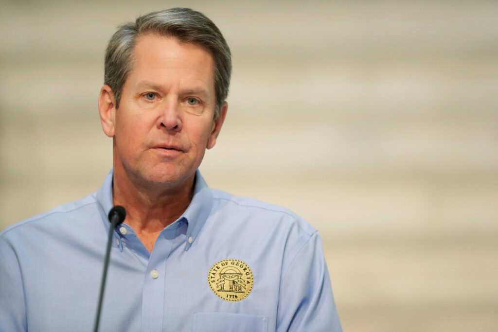 Governor Kemp Renews Supply Chain State Of Emergency And Extends Gas Tax Suspension