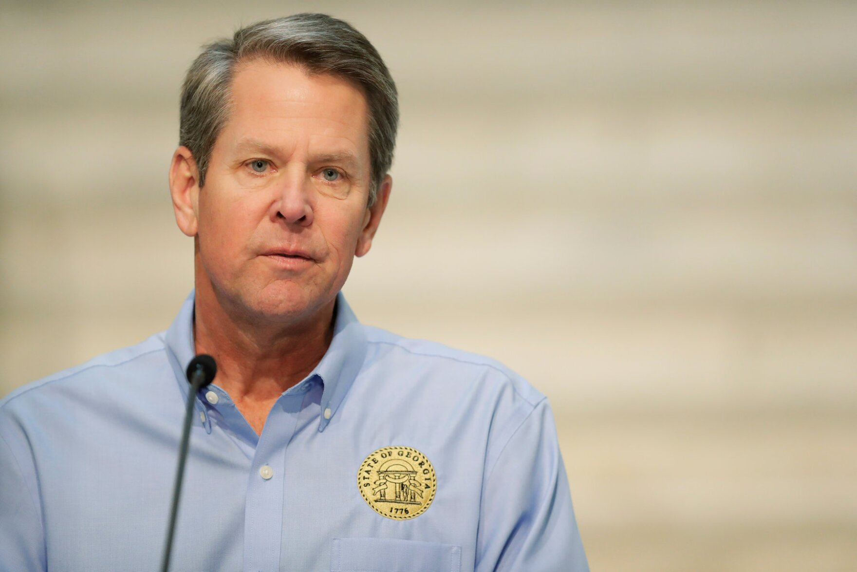 Governor Kemp Renews Supply Chain State Of Emergency And Extends Gas Tax Suspension