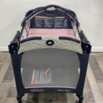 Graco Pack n Play Playard With Reversible Seat Changer LX In 2022