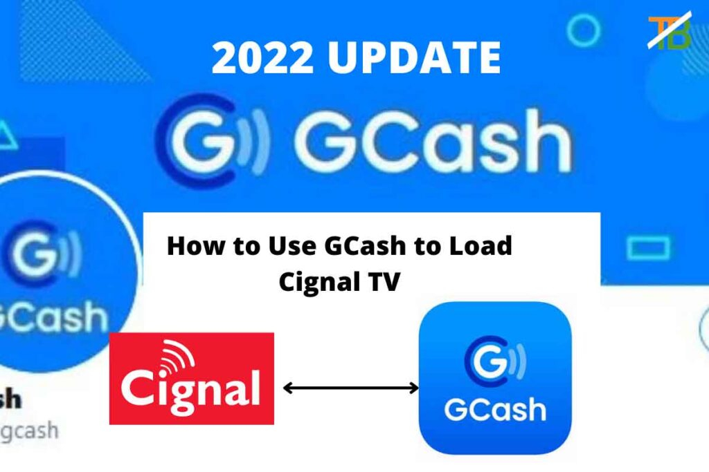 How To Load Cignal Using Gcash 2024 Update TechBlogIdea