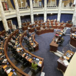 Idaho House Approves Massive Income Tax Cut And Rebate Plan AP News