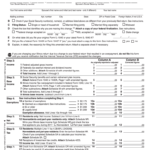 Il 1040X Instructions 2017 Fill Out And Sign Printable PDF Template SignNow