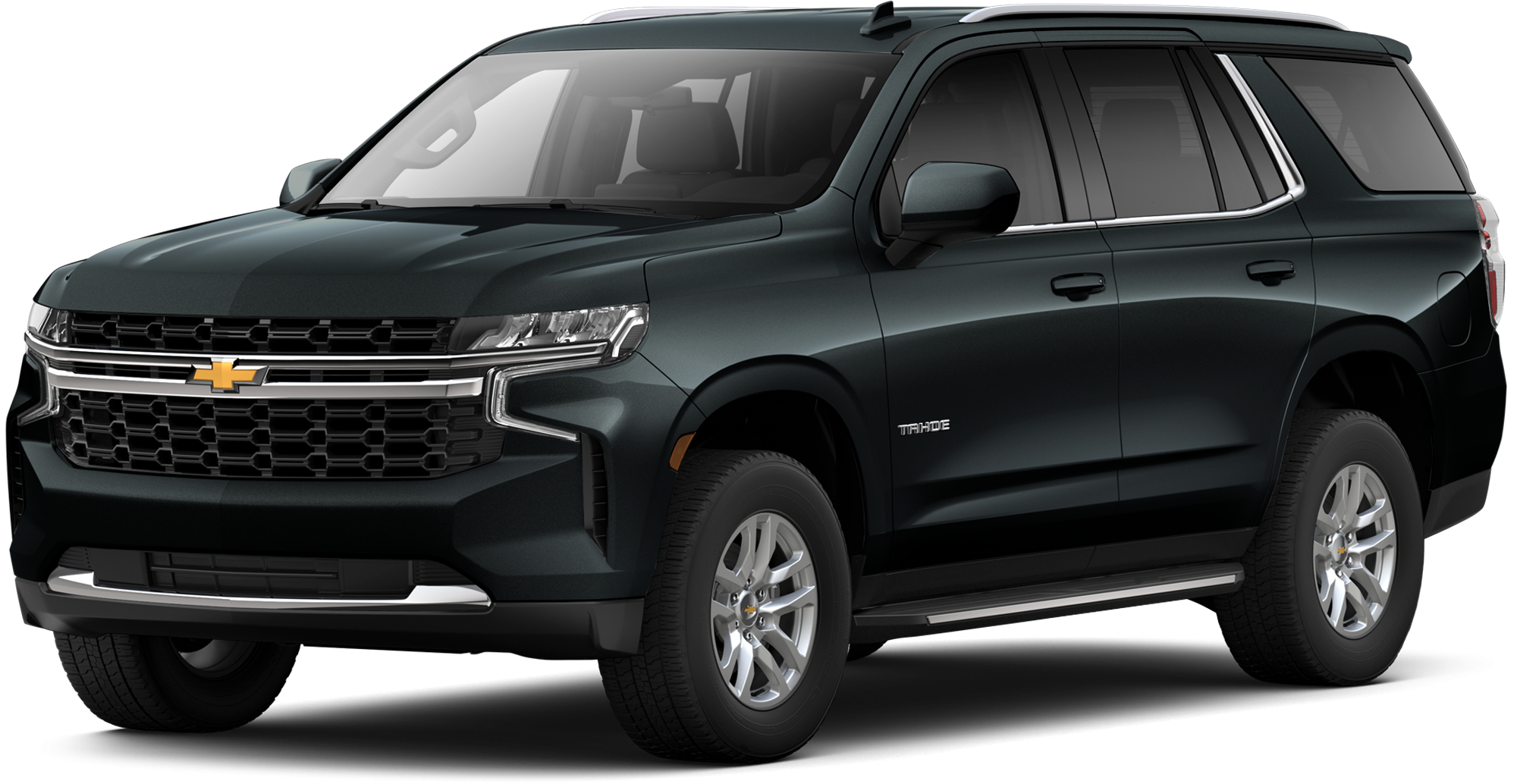 Incitatifs Promotions Et Offres Chevrolet Tahoe 2023 Gatineau QC