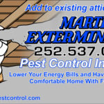 Integrated Pest Management Martin Exterminating Essex NC