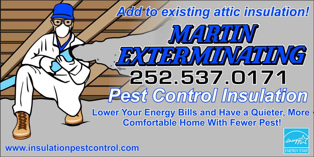 Integrated Pest Management Martin Exterminating Essex NC