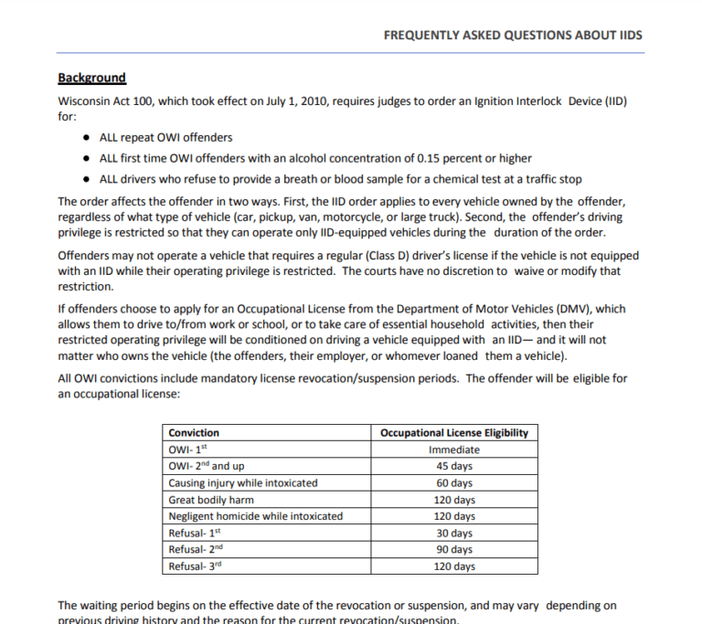 Intoxalock Rebate Form 2023 Printable Rebate Form