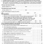 Iowa Rent Rebate 2017 2019 Form Fill Out Sign Online DocHub