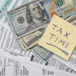 IRS Tax Rebate Additional Rebates Of Up To 750 Check Date And