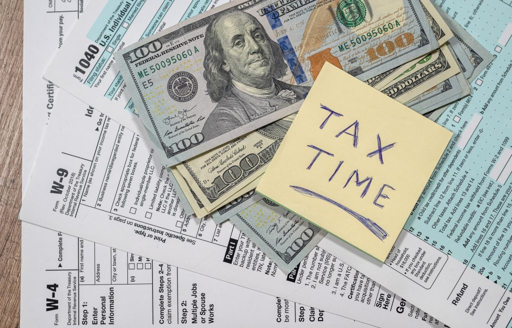 IRS Tax Rebate Additional Rebates Of Up To 750 Check Date And 