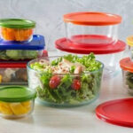 Kohl s Black Friday Now Pyrex 24 Piece Storage Set 15 49 After Rebate