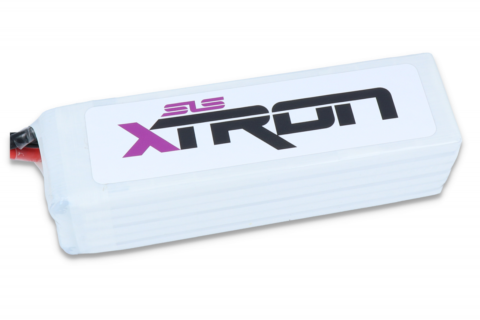 LiPo 6S 5000mAH Xtron 40 80C SLSXT50006140 Modellbau Jasper