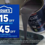 Lowe s Labor Day Savings TV Commercial Refreshing Updates Appliances