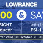 Lowrance Rebate Center HDS Fishfinders Chartplotters Factory Outlet