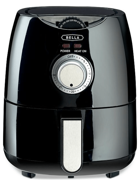 Macys Bella Air Fryer Rebate AirRebate