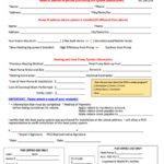 Mass Save 2022 Rebates Forms Mass Save Rebate