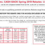 Mass Save Rebate Mini Split 2022 Mass Save Rebate