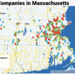 Massachusetts Passes Historic Bill To Advance Clean Energy