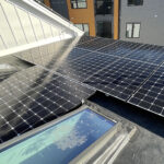 Massachusetts Solar 10kW AC Limit New England Clean Energy