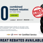 Michelin Tire Defender Rebates 2022 2022 Tirerebate