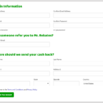 Mr Rebates Review Possibly The Best Cash Back Portal