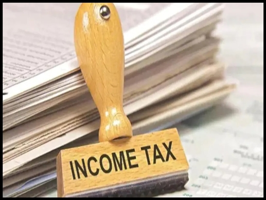 National General Income Tax Rebate Even After Maximum Tax Exemption 